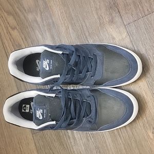 Nike Delta Force
